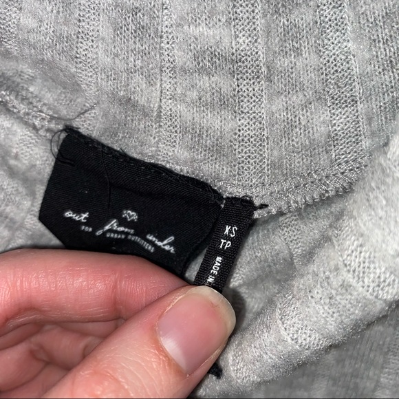 Turtleneck Sweater - Picture 4 of 6